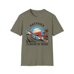 D24 Speed- T-Shirt