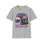 Peak Performance- T-Shirt