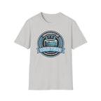 Cold Tires U- T-Shirt