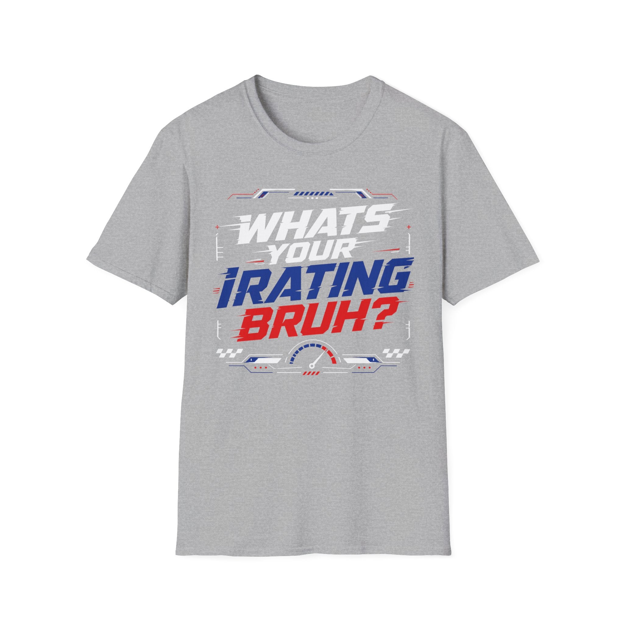 Bruh- T-Shirt