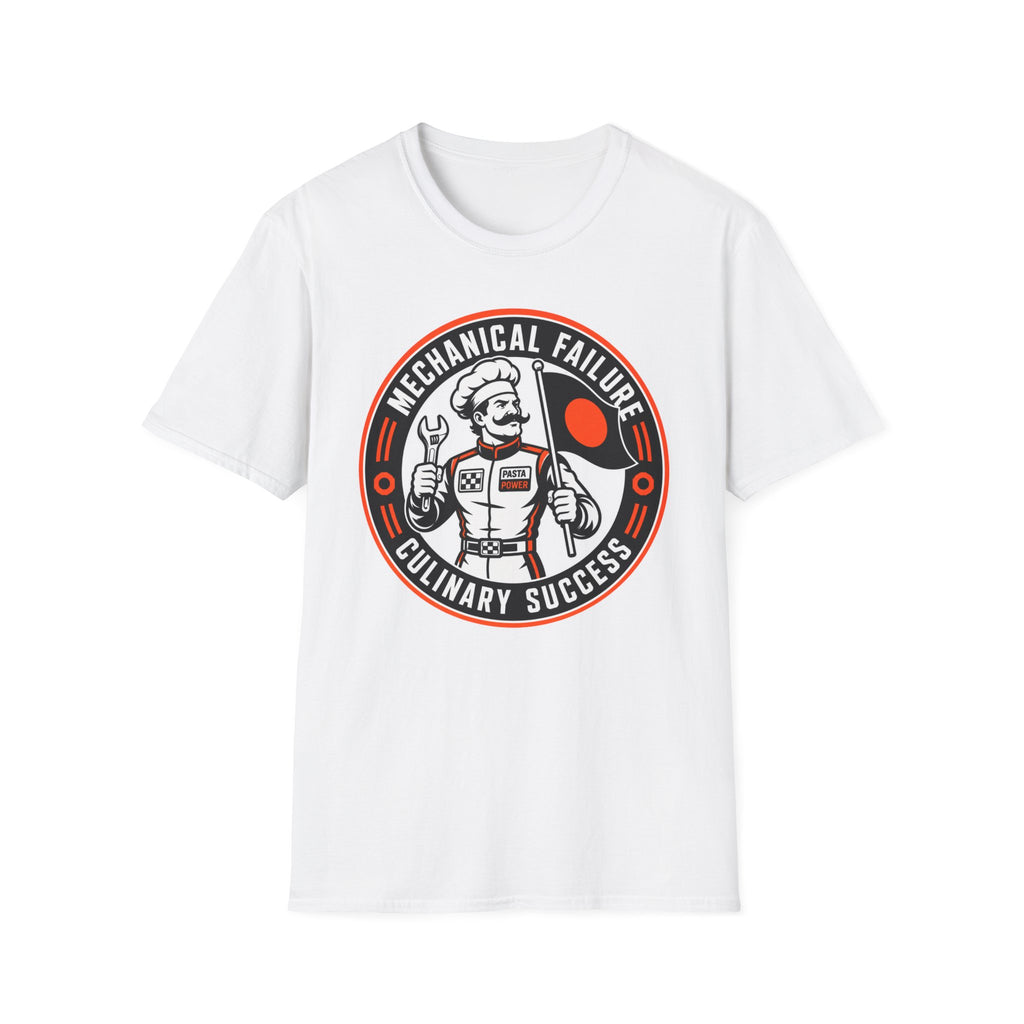 Culinary Success- T-Shirt
