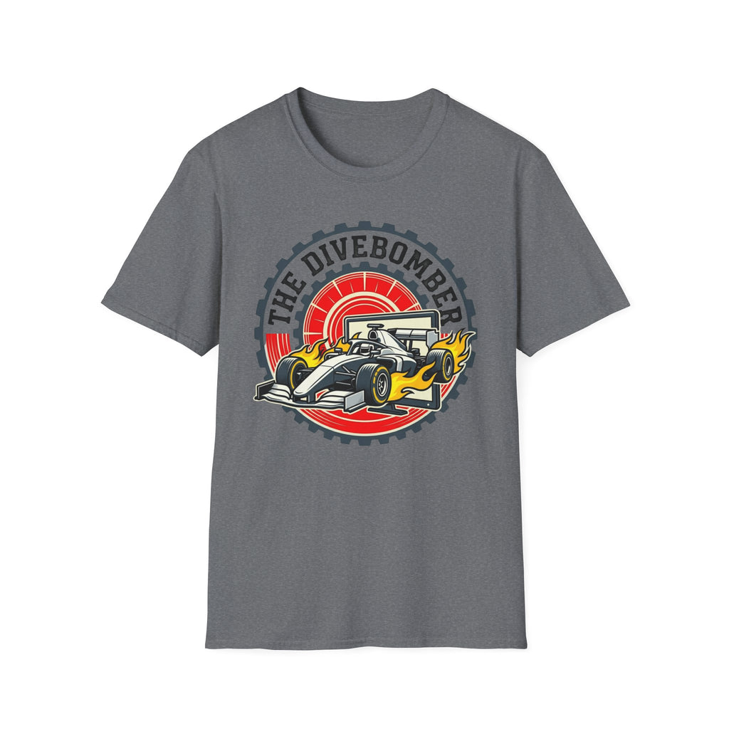 The Divebomber- T-Shirt