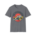 The Divebomber- T-Shirt