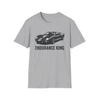 Endurance King- T-Shirt