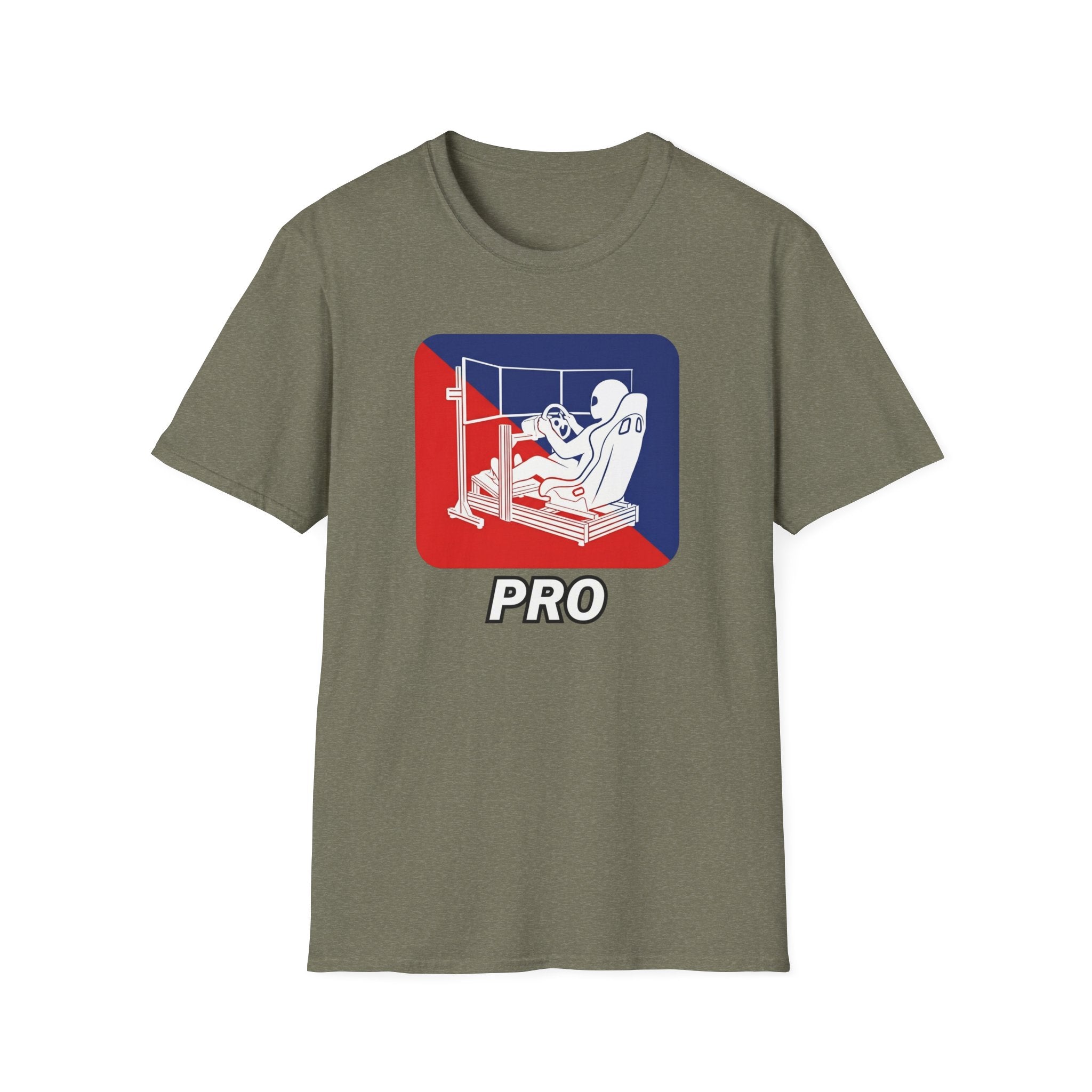 PRO- T-Shirt