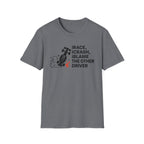 Blame the other Driver - T-Shirt