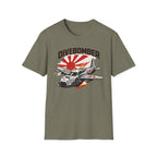 Divebomber- T-Shirt