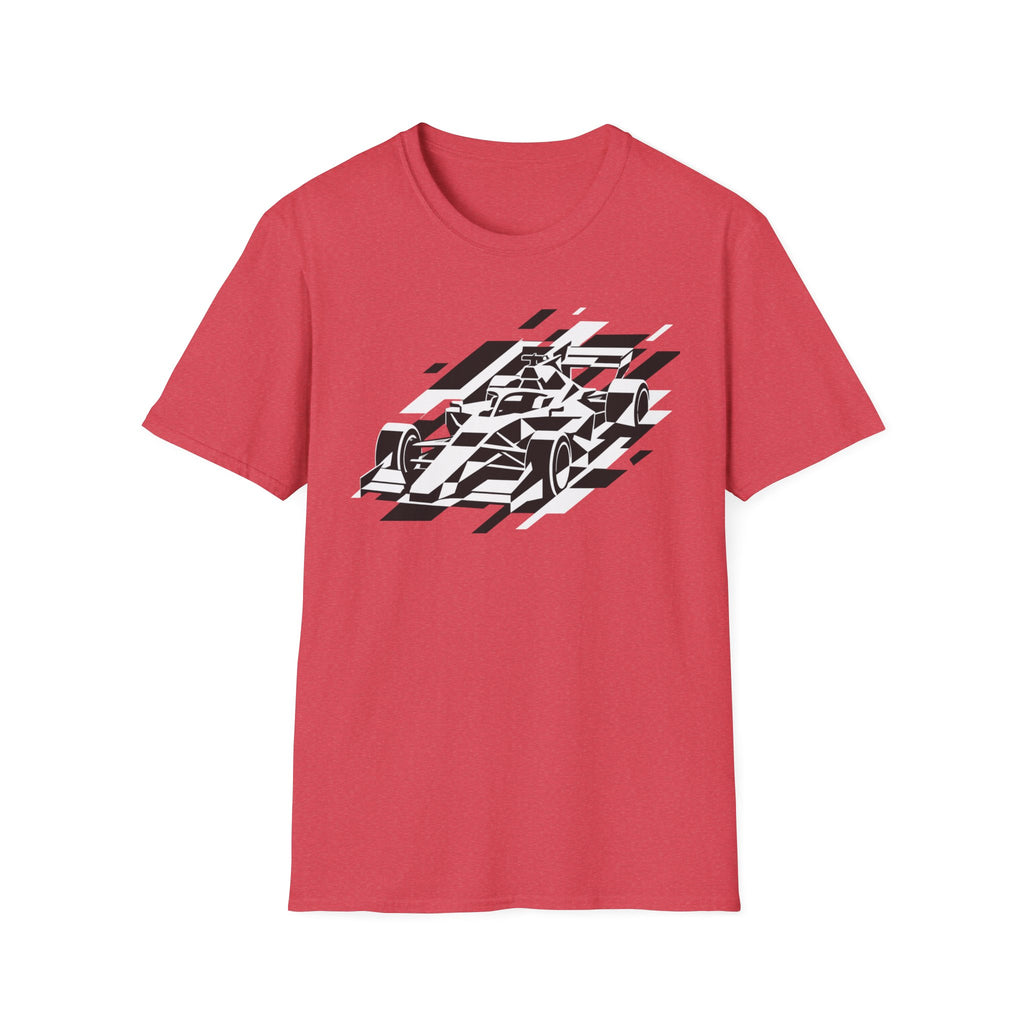 Digi Formula- T-Shirt