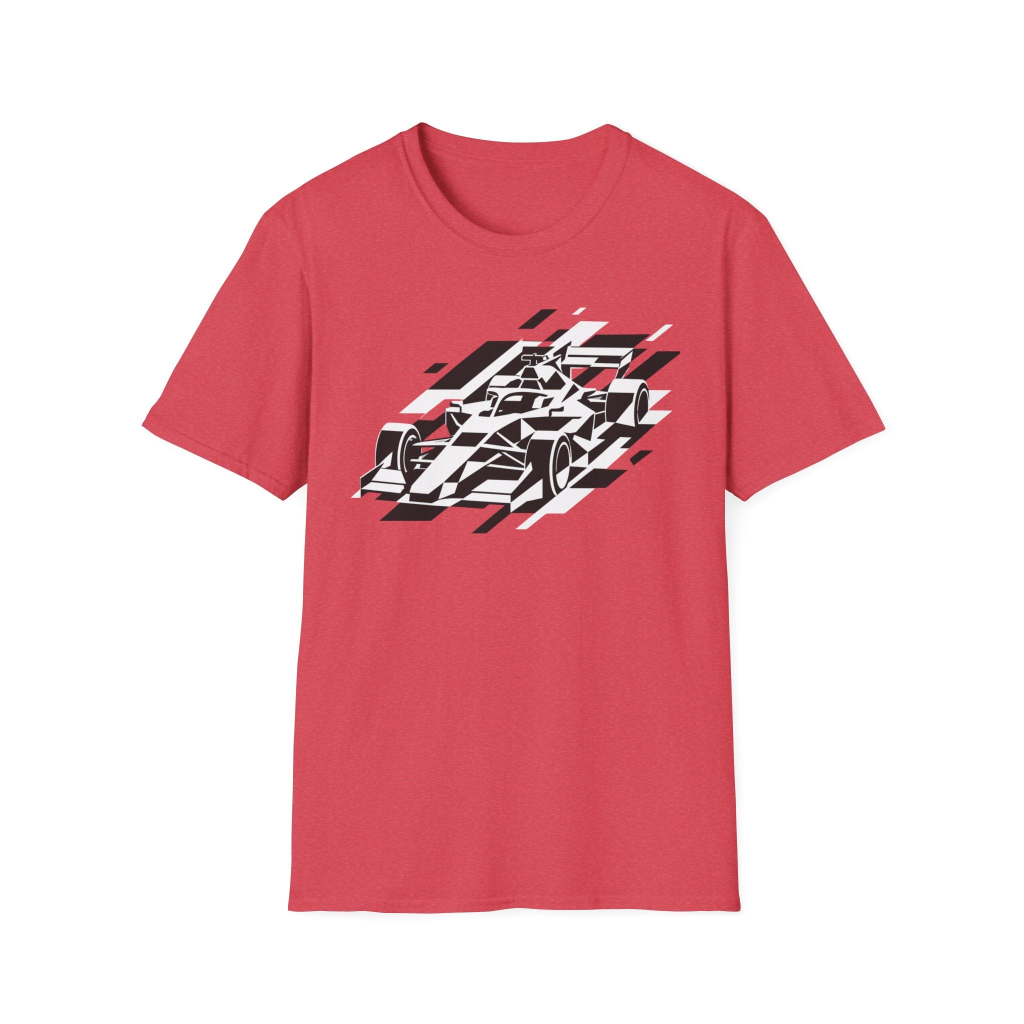 Digi Formula- T-Shirt