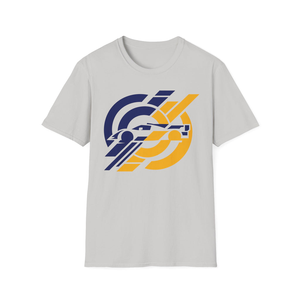 Blue/Yellow Proto T Shirt