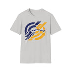 Blue/Yellow Proto T Shirt