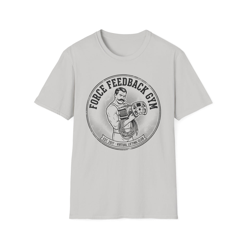 FFB Gym v2- T-Shirt