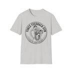FFB Gym v2- T-Shirt