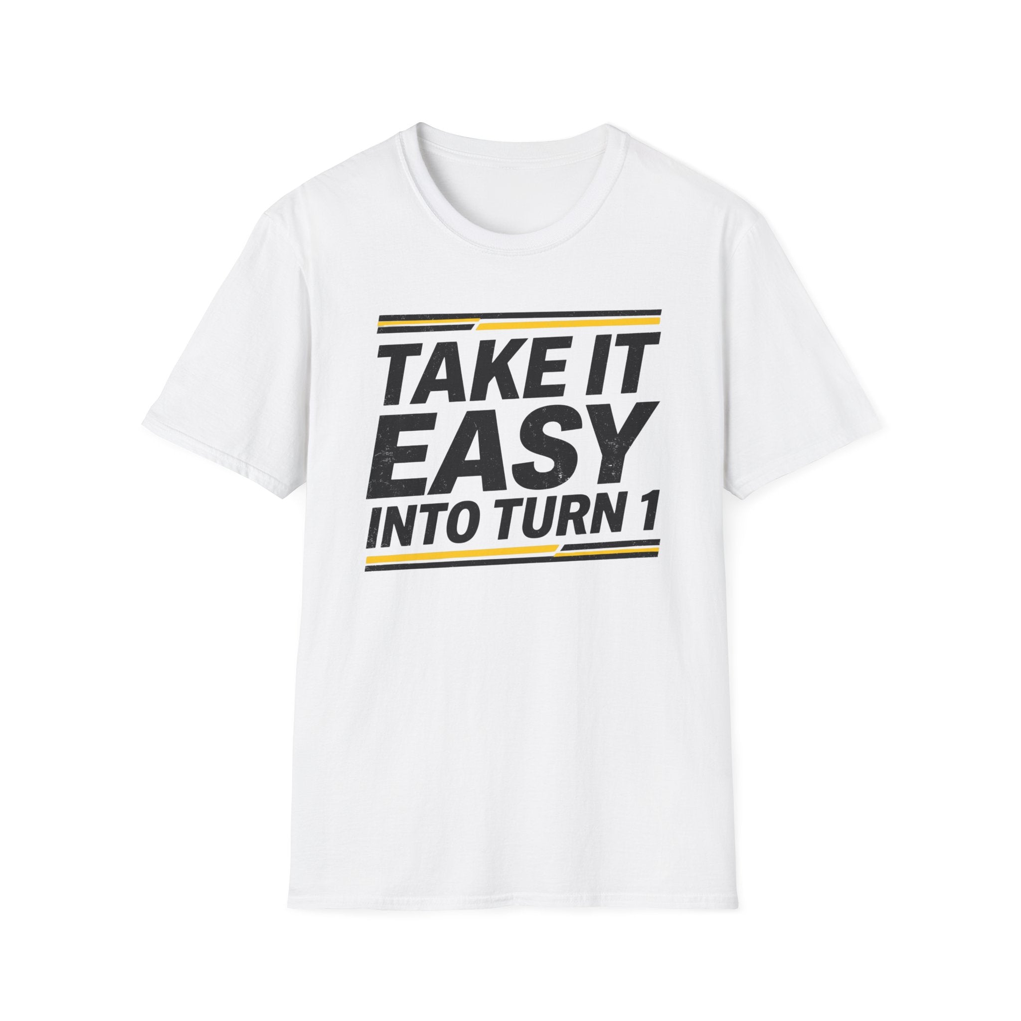 Take It Easy- T-Shirt