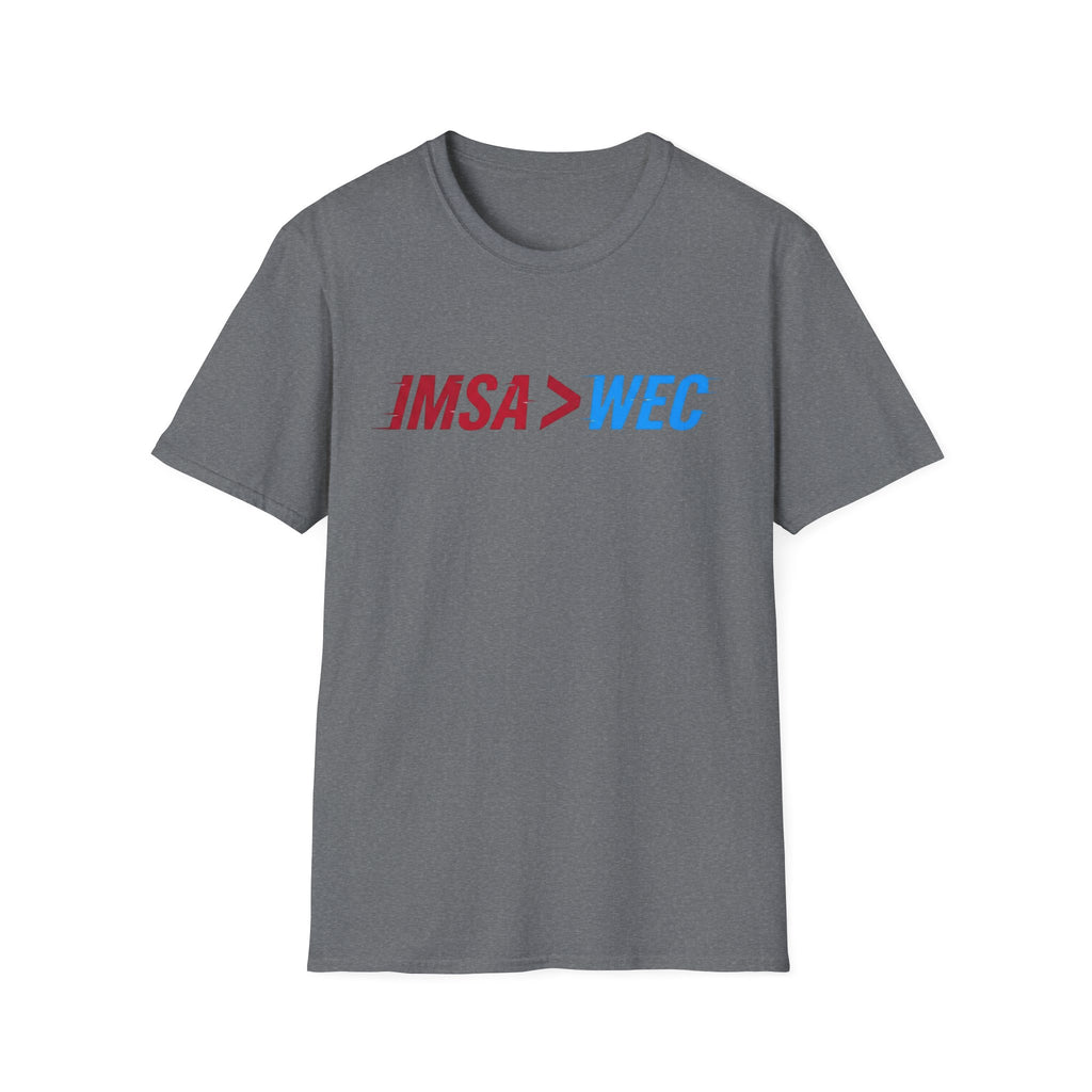 IMSA > WEC V1- T-Shirt