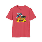 The Netcode- T-Shirt