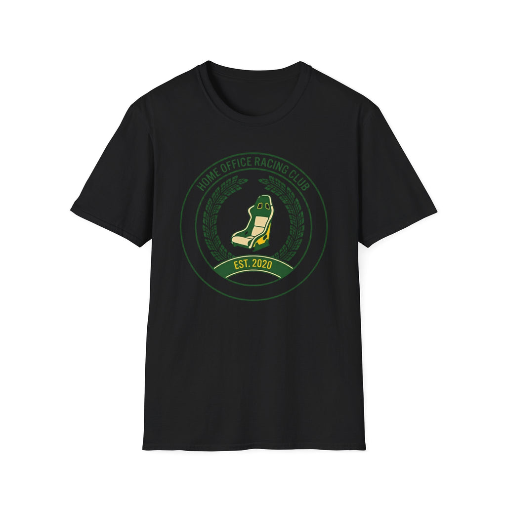 Home Office Club- T-Shirt