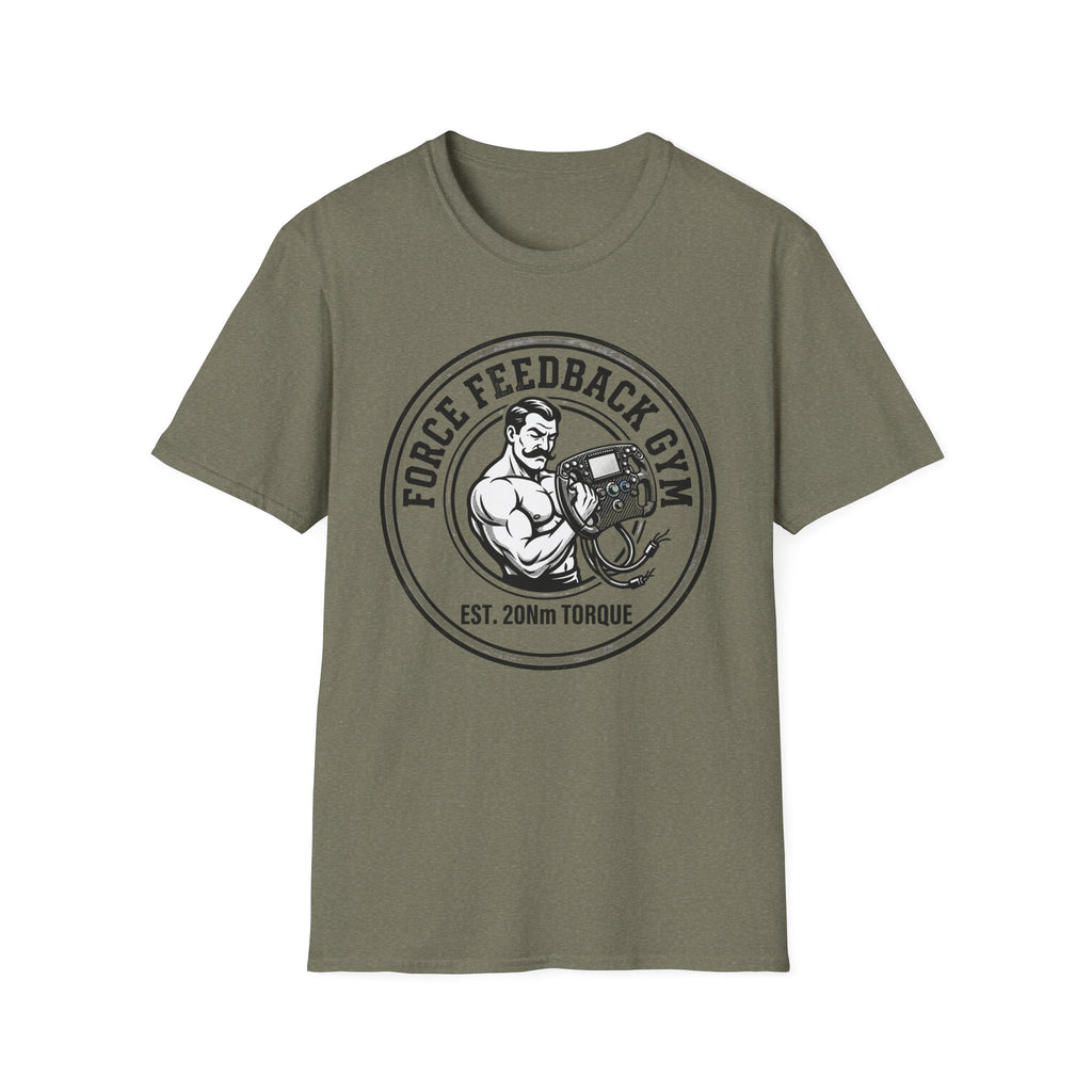 FFB Gym 1- T-Shirt
