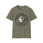 FFB Gym 1- T-Shirt