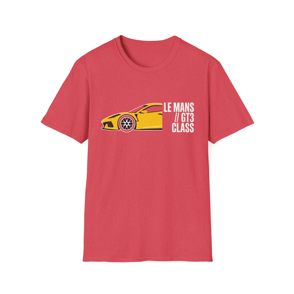 LMGT3 - T-Shirt
