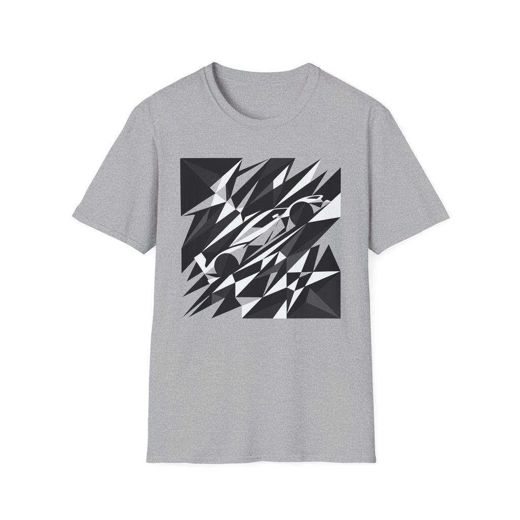 Prototype Shapes- T-Shirt