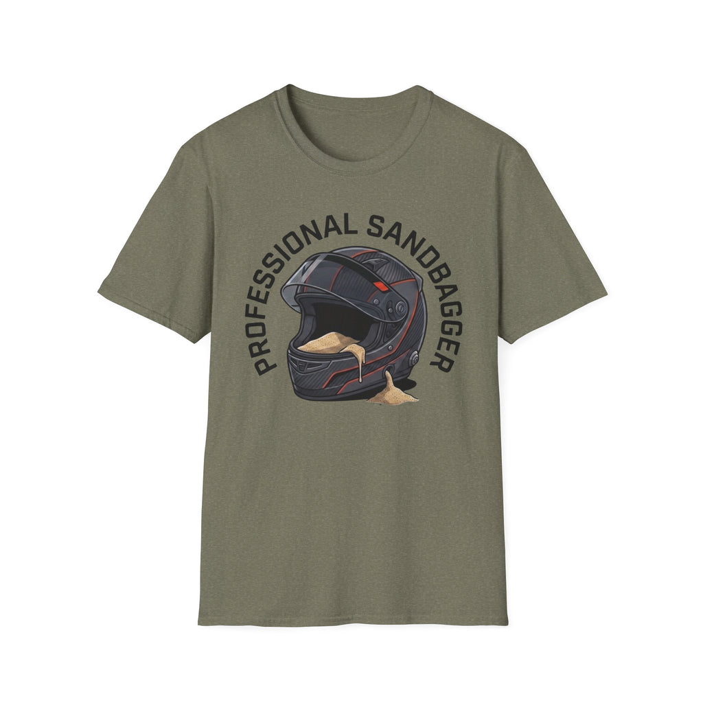 Pro Sandbagger- T-Shirt