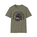 Pro Sandbagger- T-Shirt