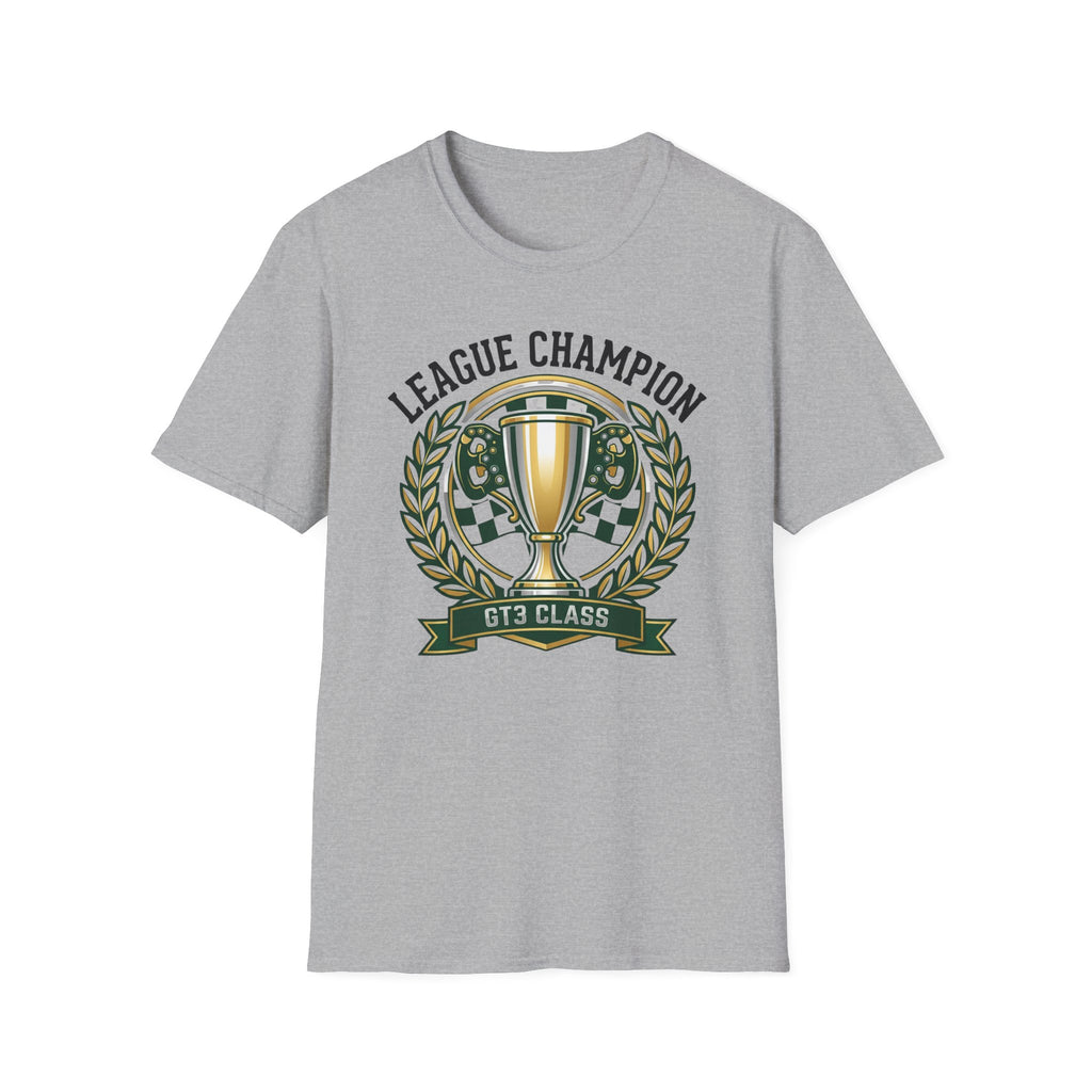 League Champ- T-Shirt