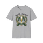 League Champ- T-Shirt