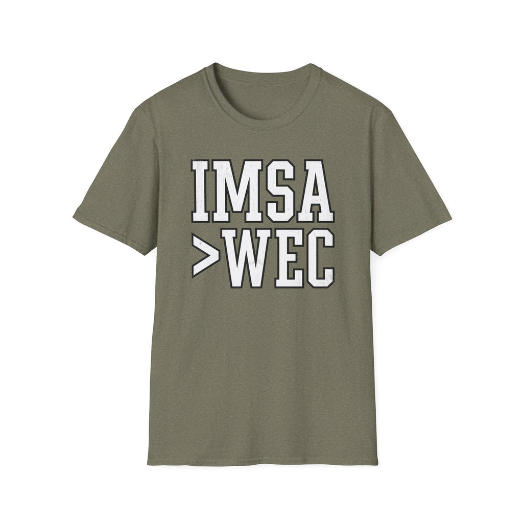 IMSA > WEC V2- T-Shirt