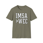 IMSA > WEC V2- T-Shirt
