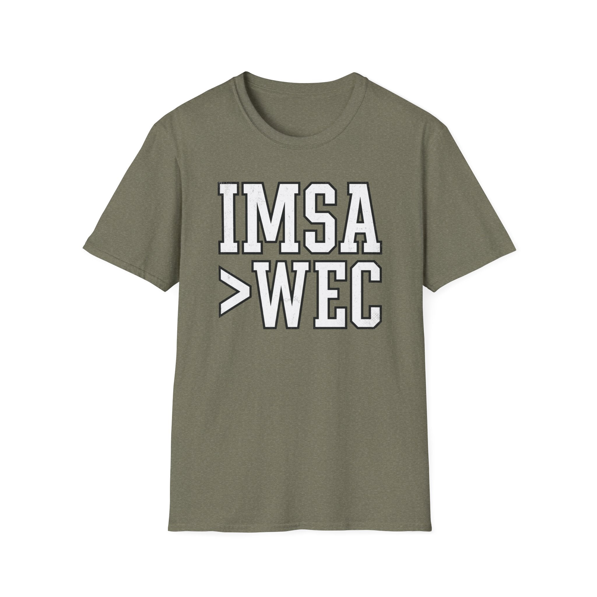 IMSA > WEC V2- T-Shirt
