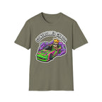 Controlled Chaos- T-Shirt