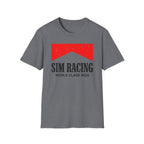 World Class Rigs - T-Shirt