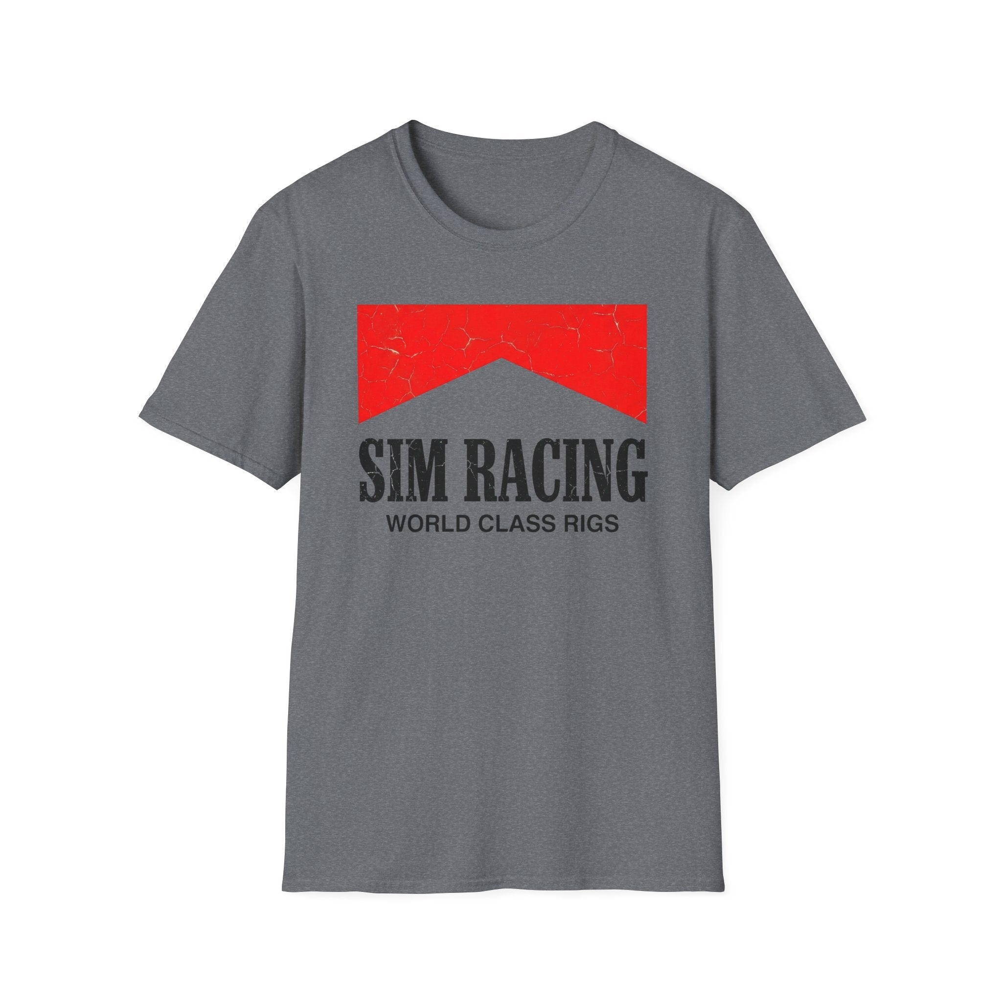 World Class Rigs - T-Shirt