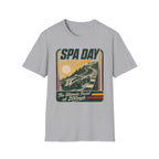Spa Day V.2- T-Shirt