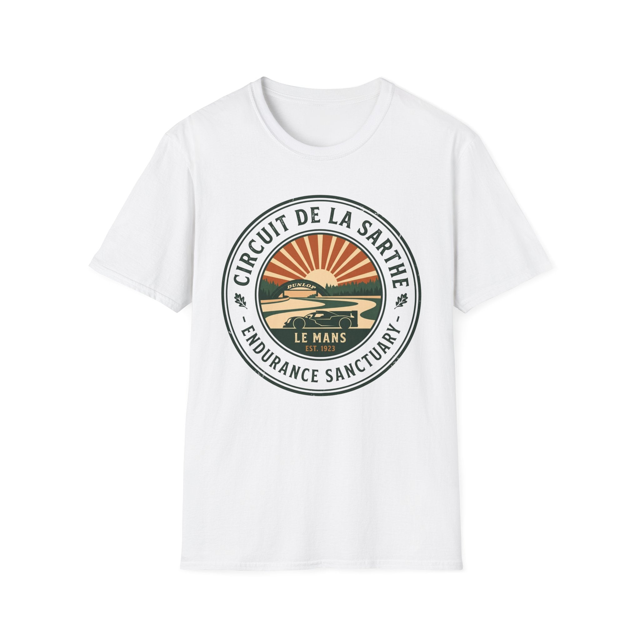 Day Sanctuary- T-Shirt