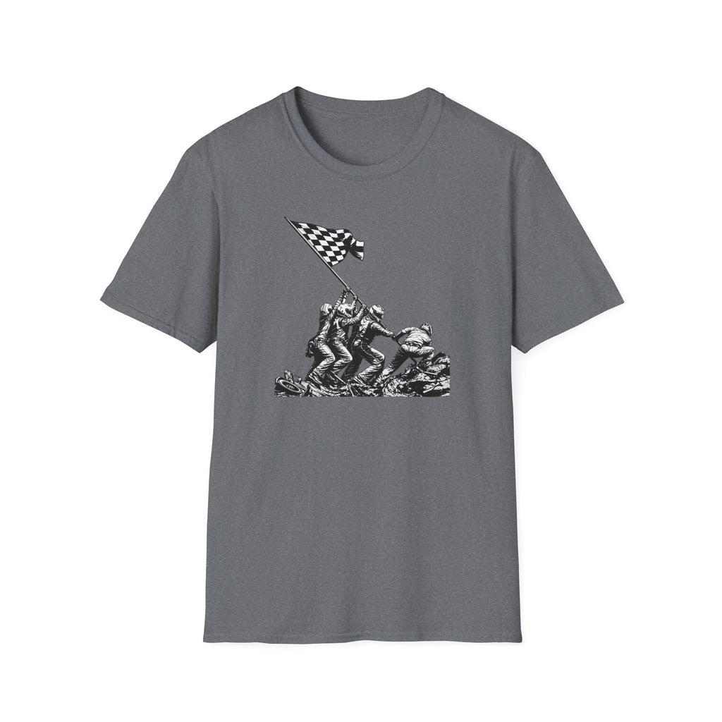 Iwo Wina- T-Shirt