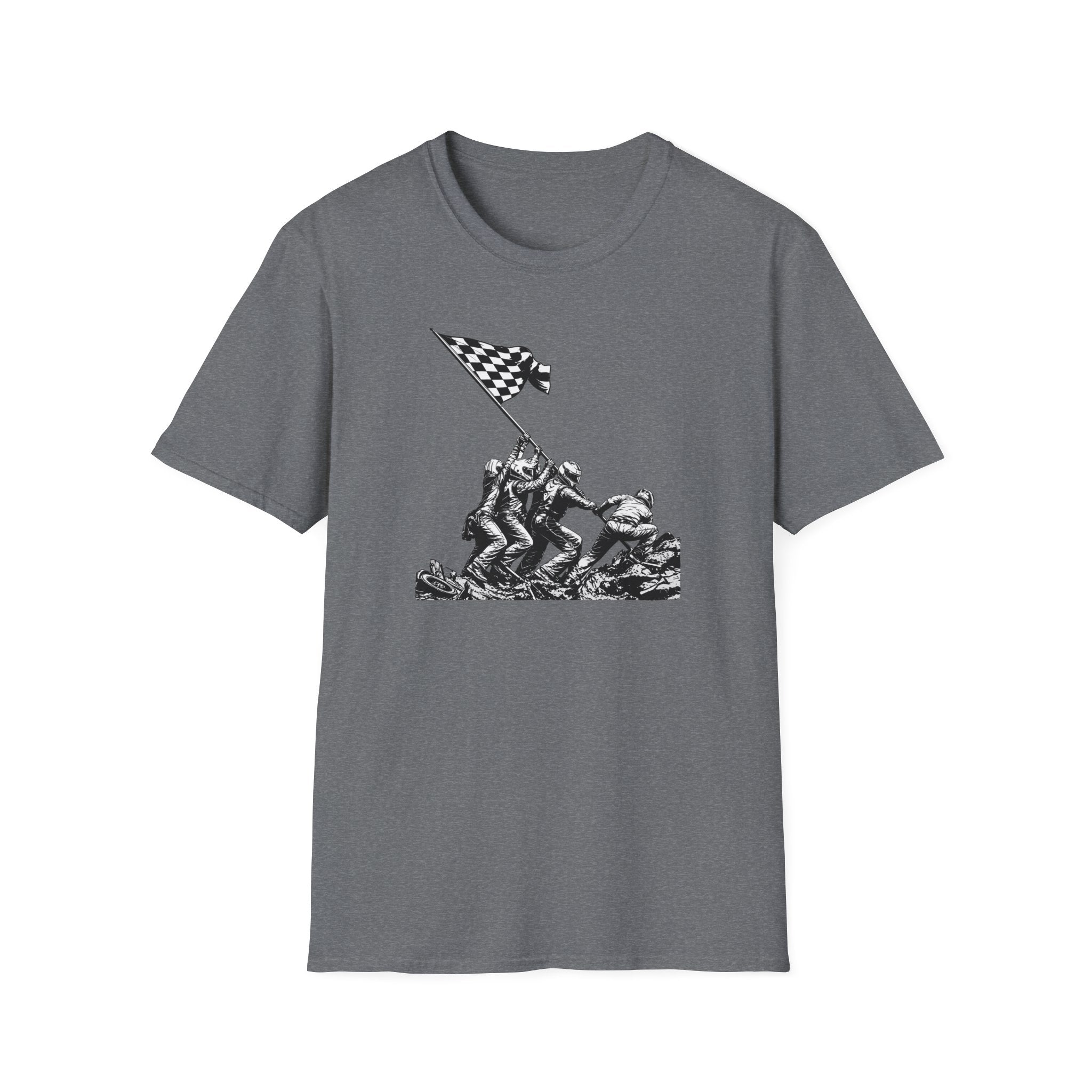 Iwo Wina- T-Shirt