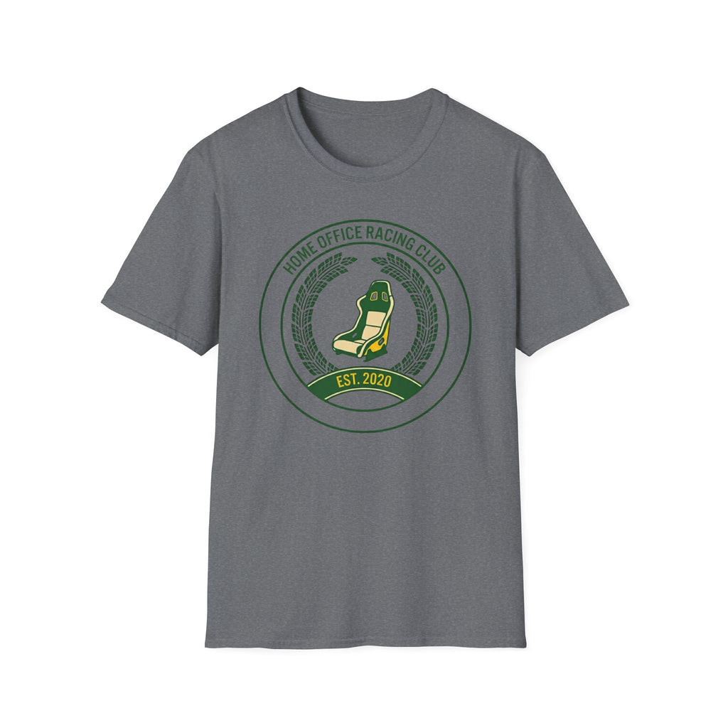 Home Office Club- T-Shirt
