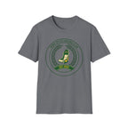 Home Office Club- T-Shirt