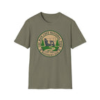 Man Cave- T-Shirt