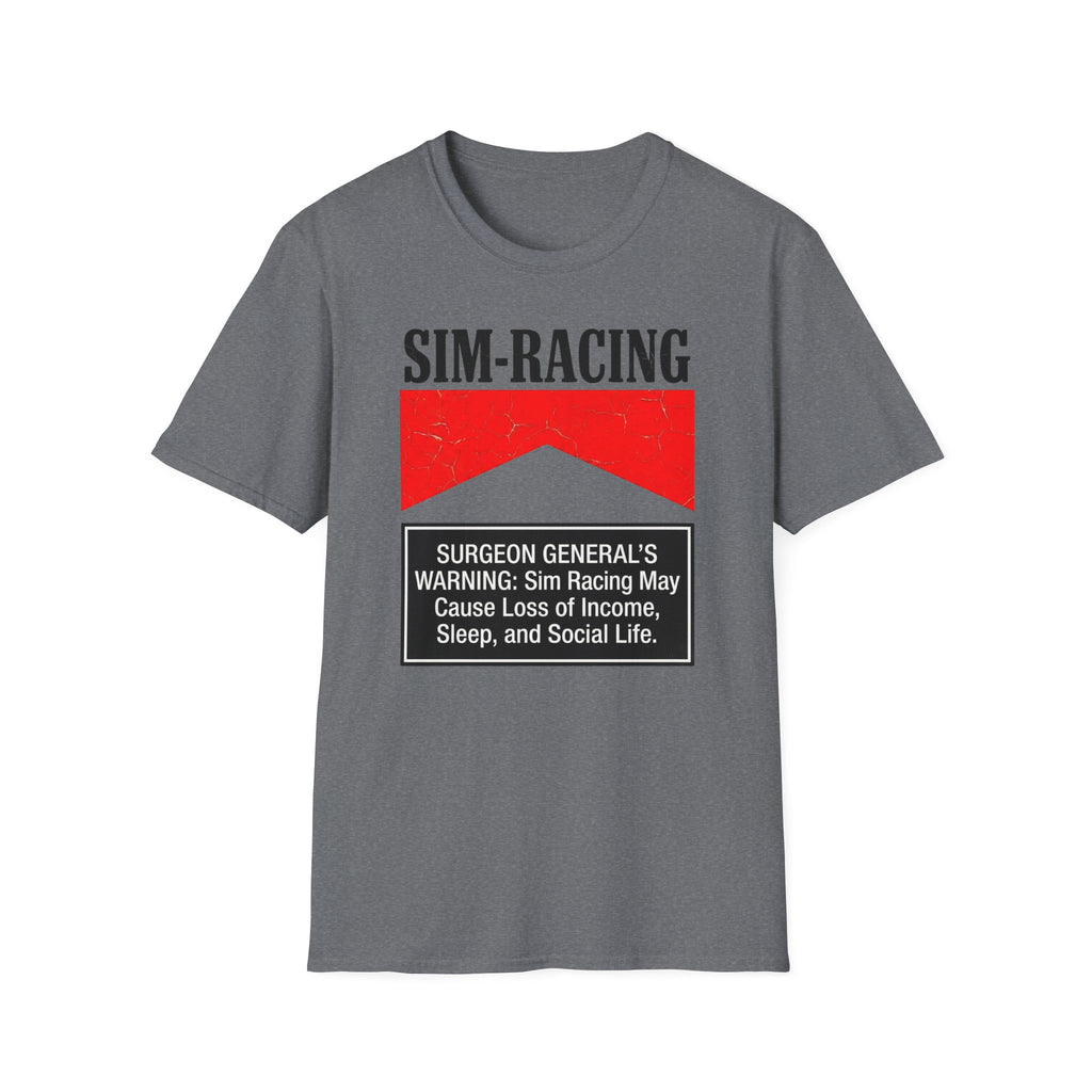 Cig Racing- T-Shirt