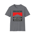 Cig Racing- T-Shirt