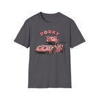 Porky- T-Shirt