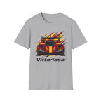 Vittorioso- T-Shirt