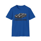 Endurance King- T-Shirt