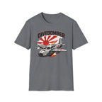 Divebomber- T-Shirt