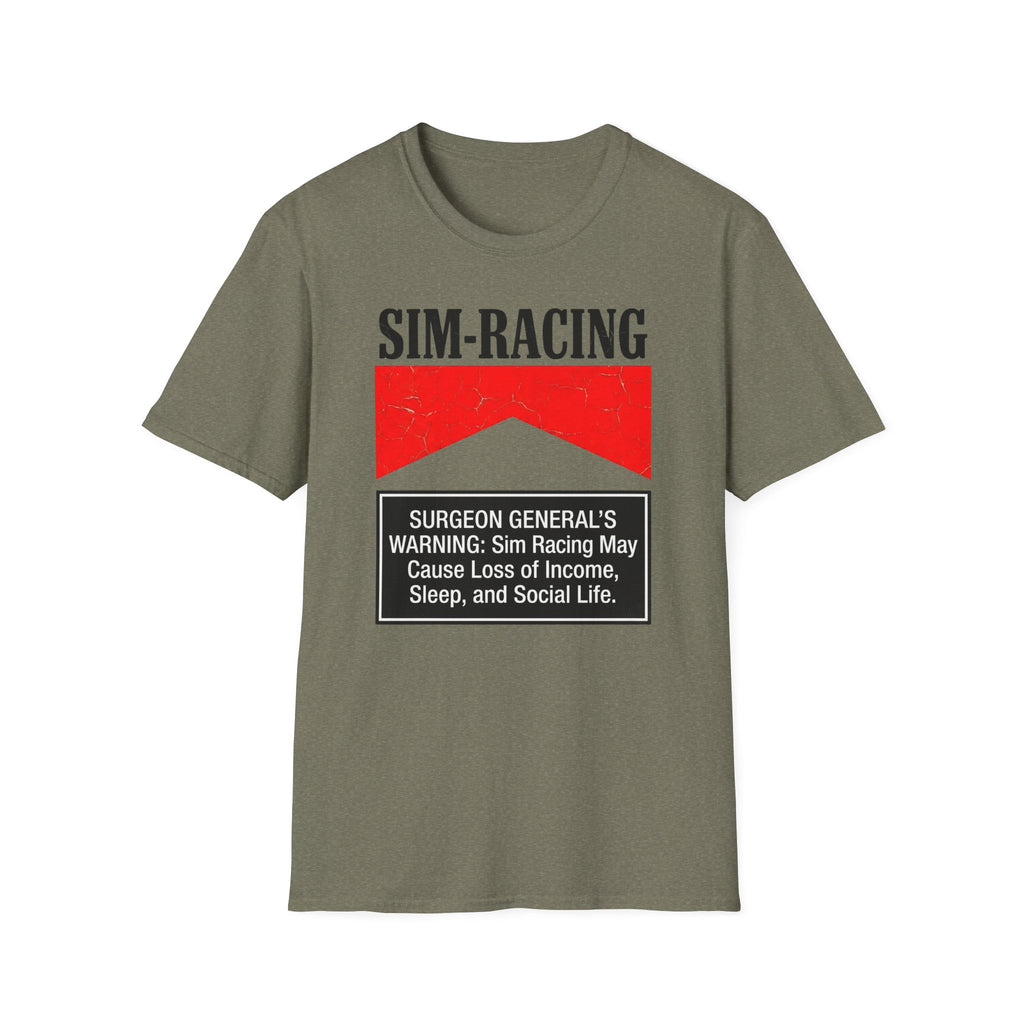 Cig Racing- T-Shirt