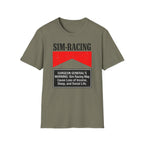 Cig Racing- T-Shirt